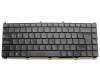 TECLADO SONY VAIO VGN-AR PRETO PT PO PID02024